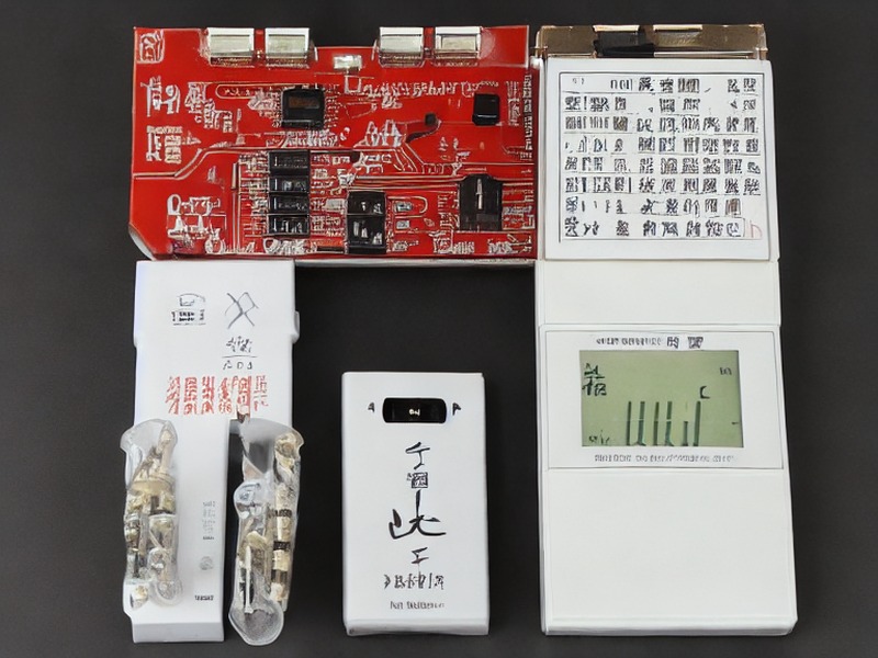 pg模拟器选型参考：电源管理在工业控制BOM整理中的应用