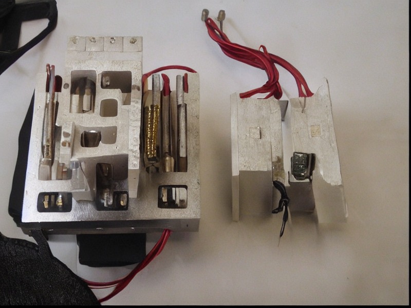 pg模拟器 电子元器件资料