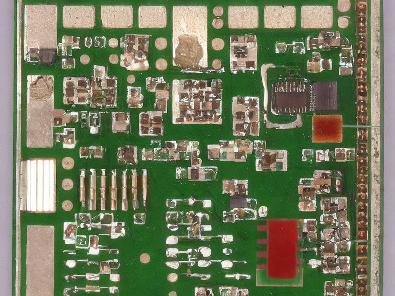 pg模拟器选型参考：DFM检查设计注意点