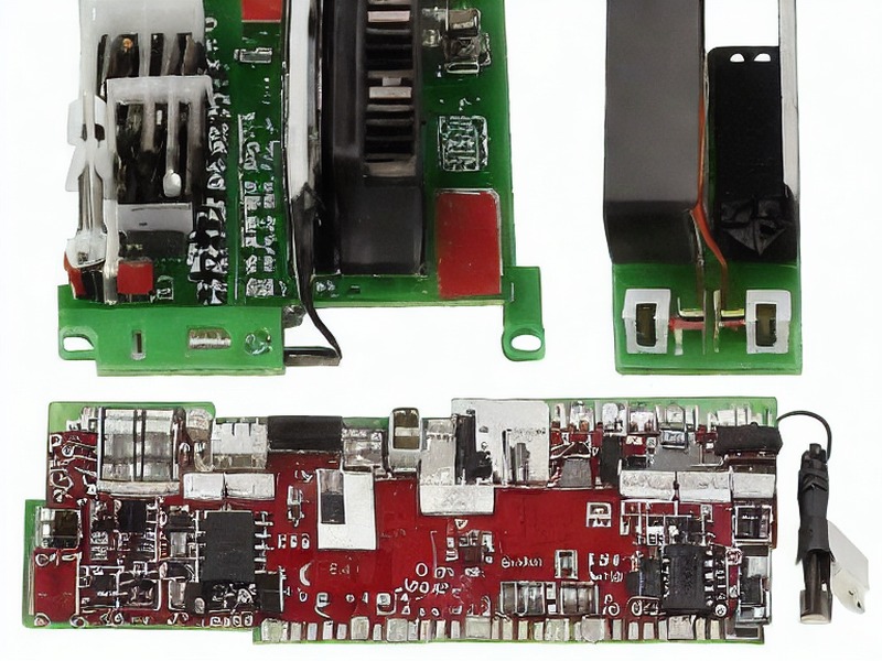 调试工具产品线工程资料
