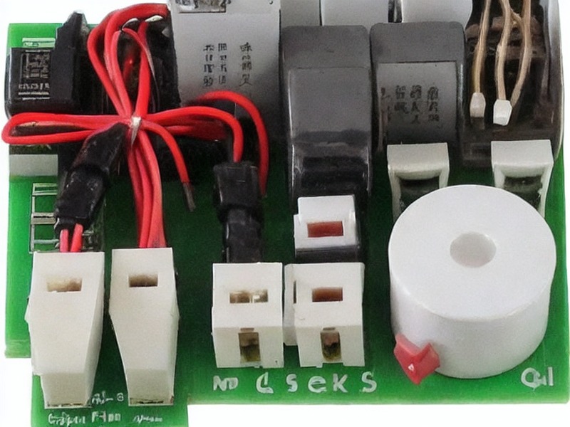 示波器应用页技术资料