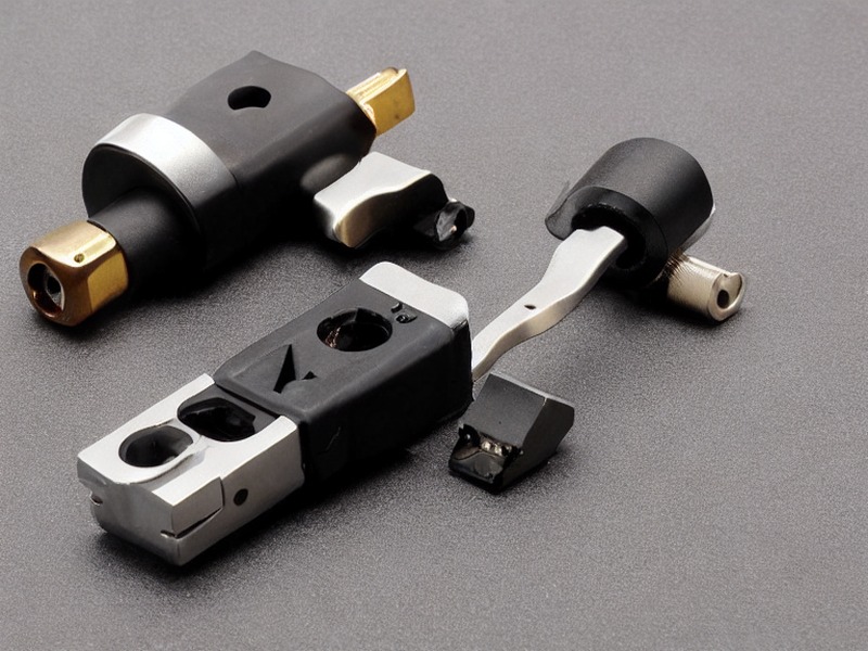 PLC接口入口工程应用 1