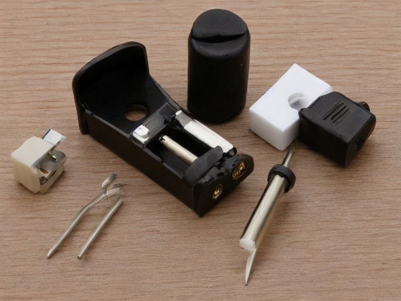 充电管理应用相关产品 2