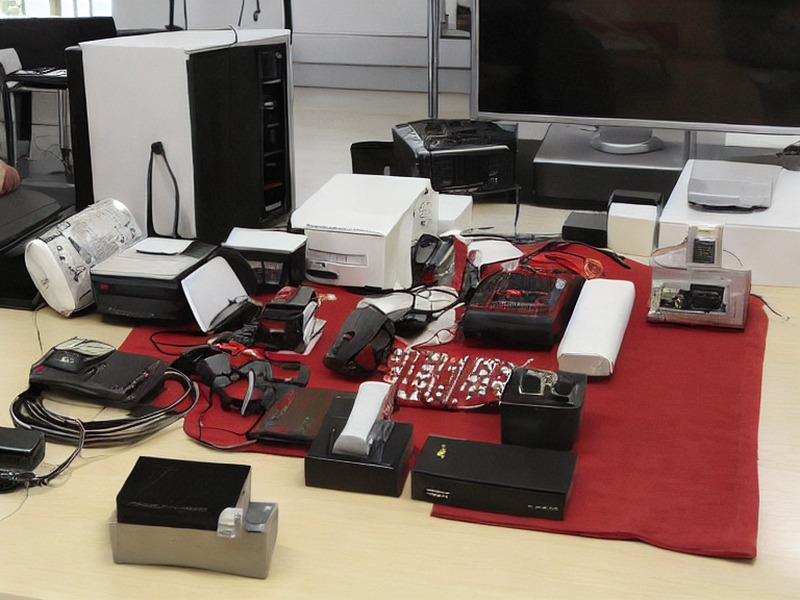 陶瓷电容资源产品信息 2
