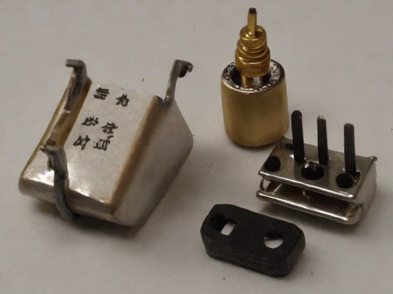 浪涌保护专题技术资料 2