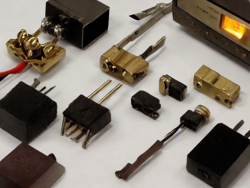 EEPROM应用项目资料：EEPROM资料 2