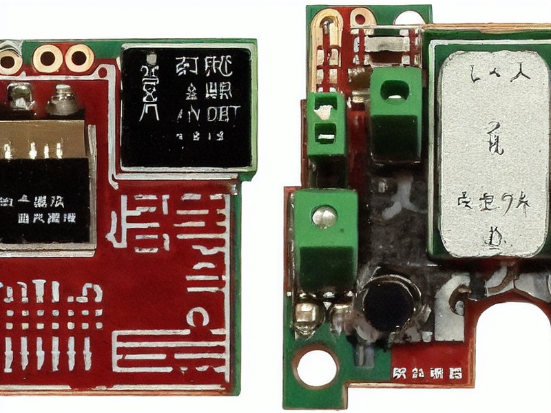 滤波器选型电子资料 2