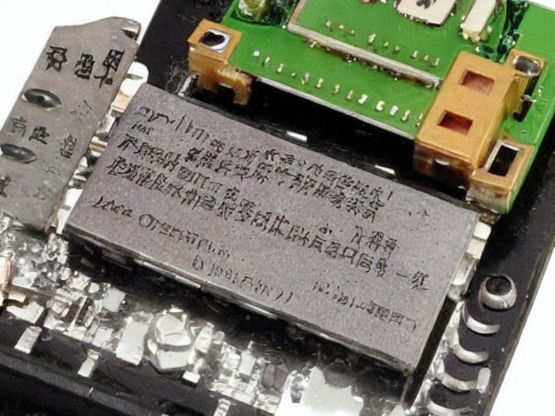 TVS保护应用选型资料 1