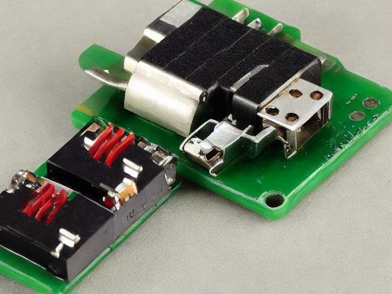 连接器选型技术资料 1