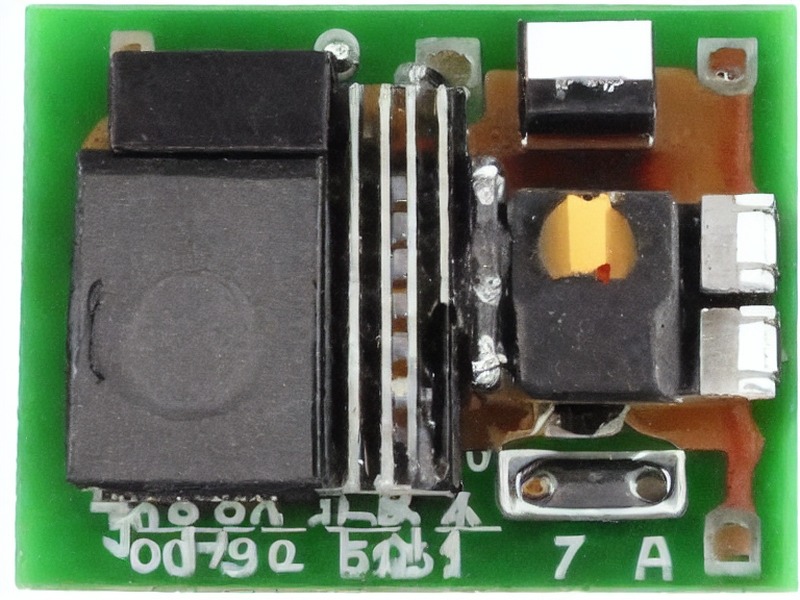 嵌入式模块应用选型资料 1