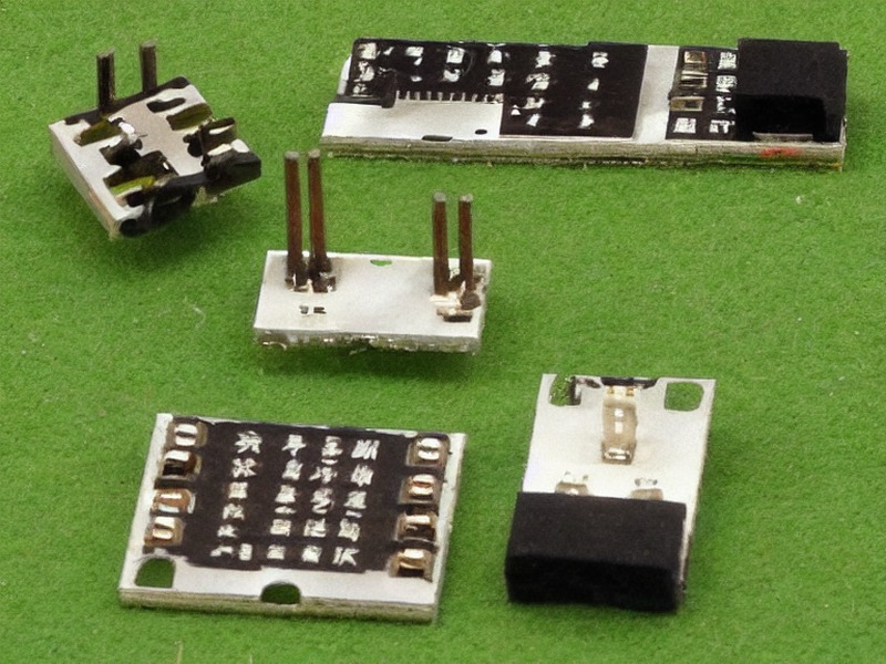 USB接口指南电子资料 2