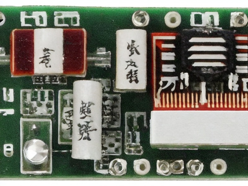 测试探头应用选型资料