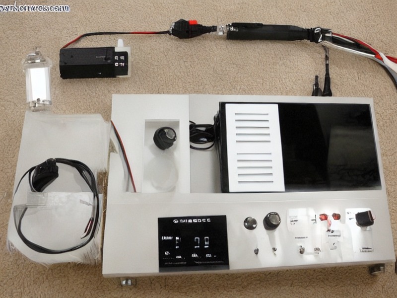 pg模拟器 连接器资料 2