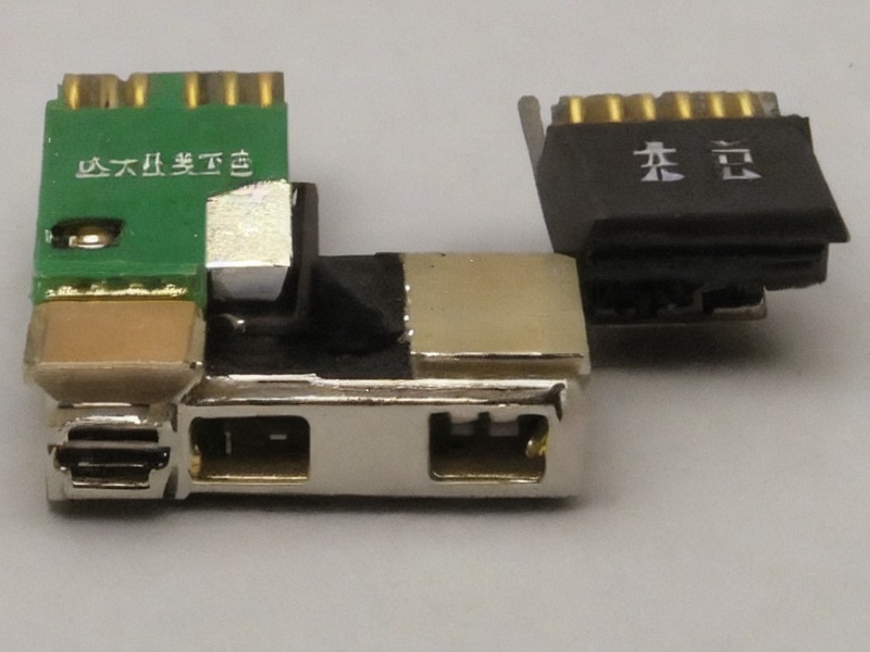 精密电阻目录选型参考 1