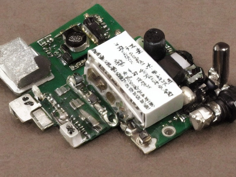 pg模拟器 保险丝专题选型 1