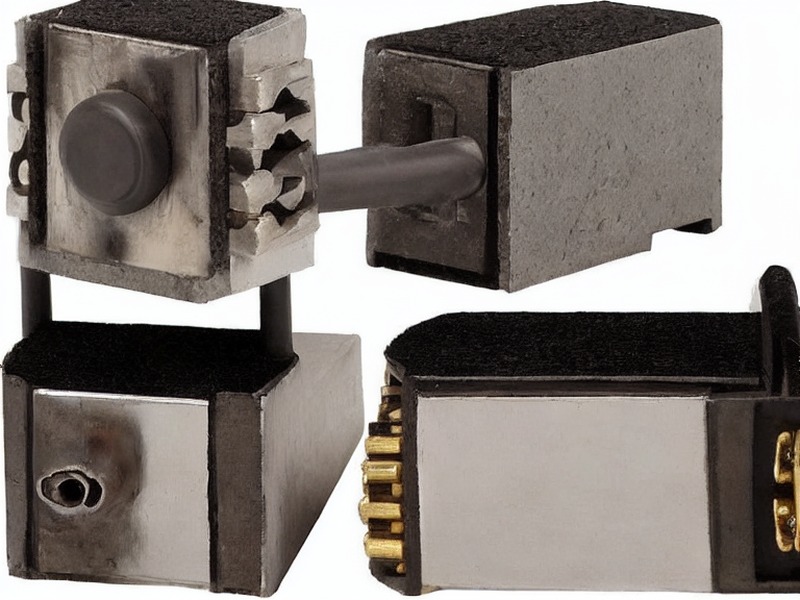 开关器件目录选型参考 1
