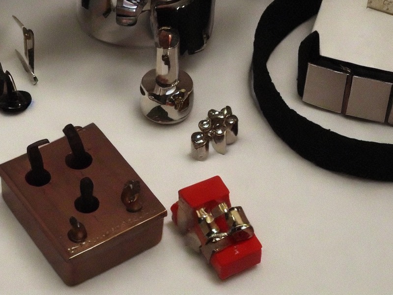 pg模拟器 USB接口清单目录 1