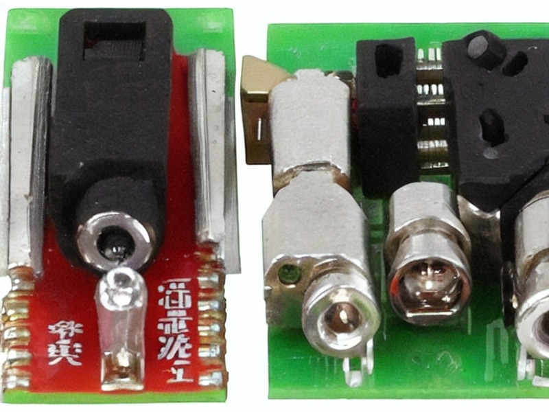 EEPROM产品线技术资料