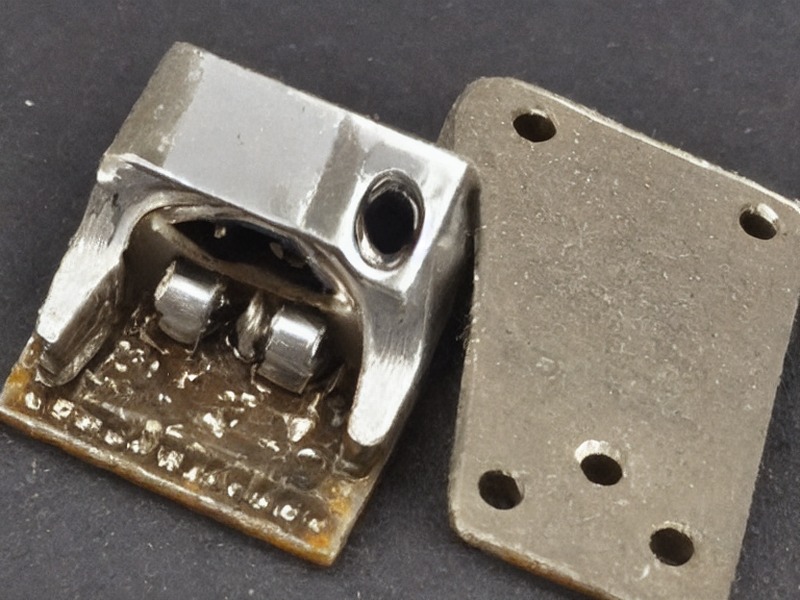 EEPROM产品线应用参考