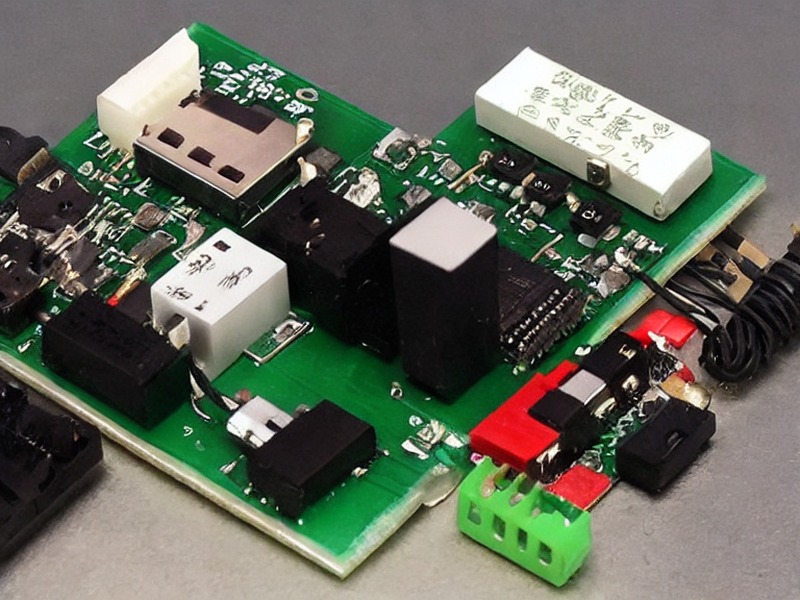 USB接口指南工程资料 1
