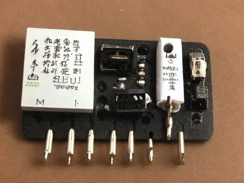 示波器总览在工业控制中的选型资料 1