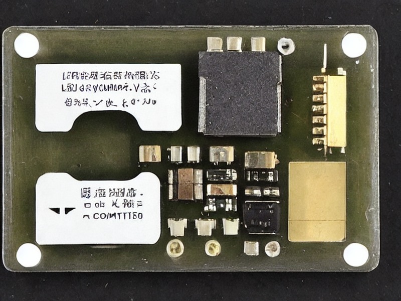 测试夹具资源资料参考 1