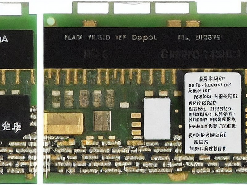 DAC输出专题在替代料比较中的选型资料