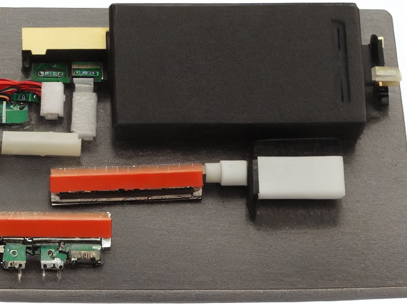 NAND Flash应用页工程应用 2
