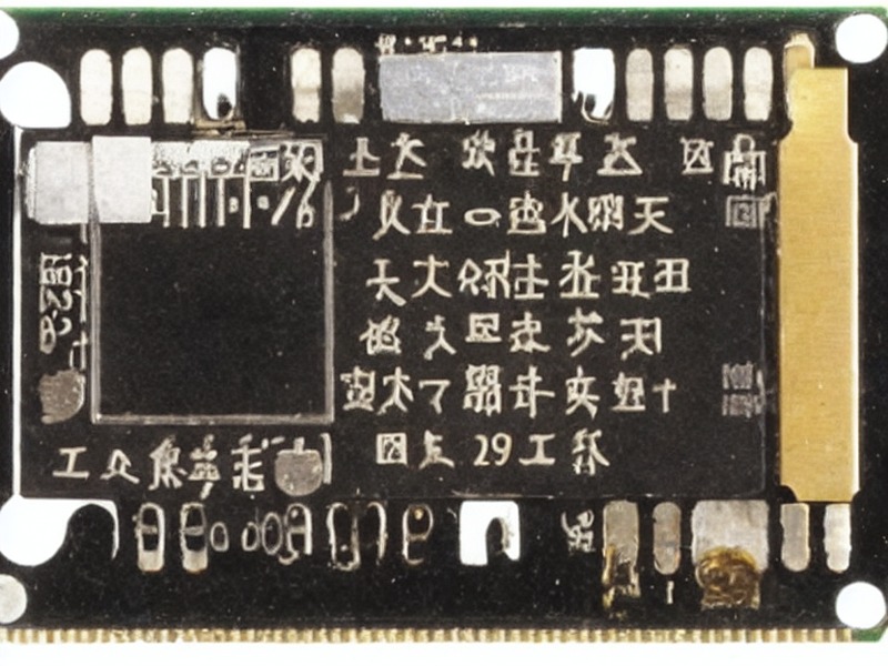 ESD保护导航选型参考 1