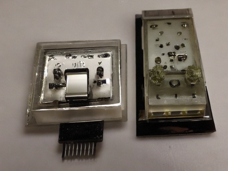 保险丝应用相关产品 1