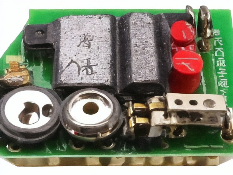 隔离器总览电子资料