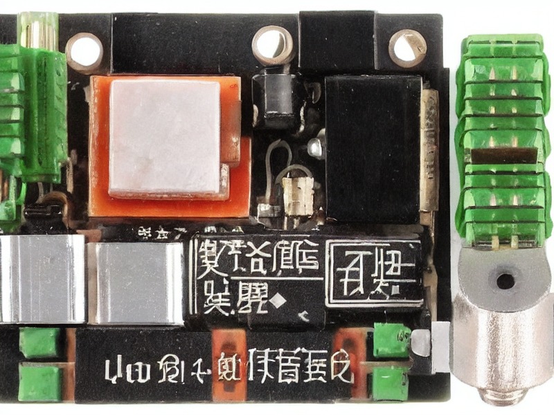 运算放大器资料 1