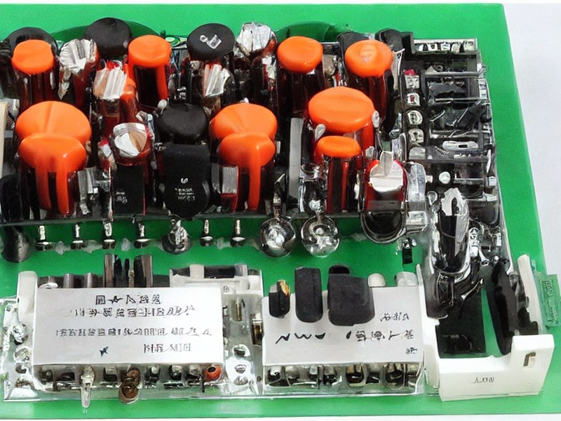 隔离器应用相关产品 2