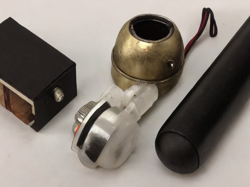pg模拟器 保险丝产品线应用 1