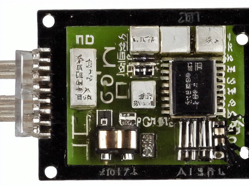 二极管入口工程资料 1