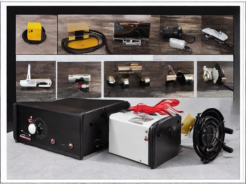 pg模拟器 测试探头总览技术资料 1