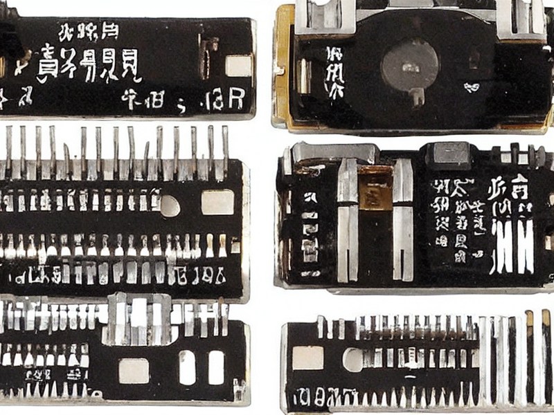 数据转换器资源应用参考