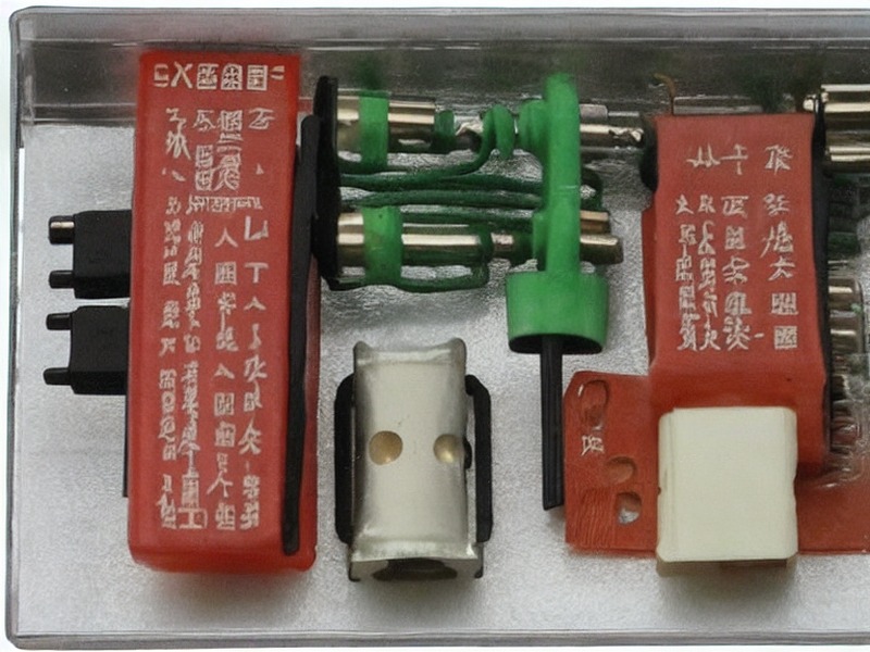 隔离器参考参数与应用整理 2