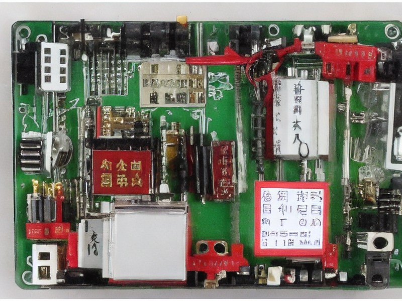 存储器说明选型参考 2