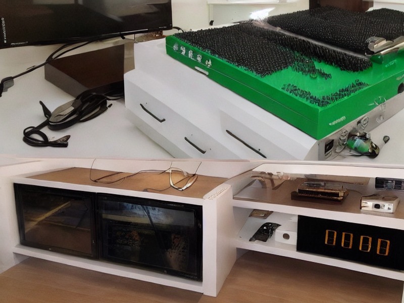 测试探头应用相关产品 1
