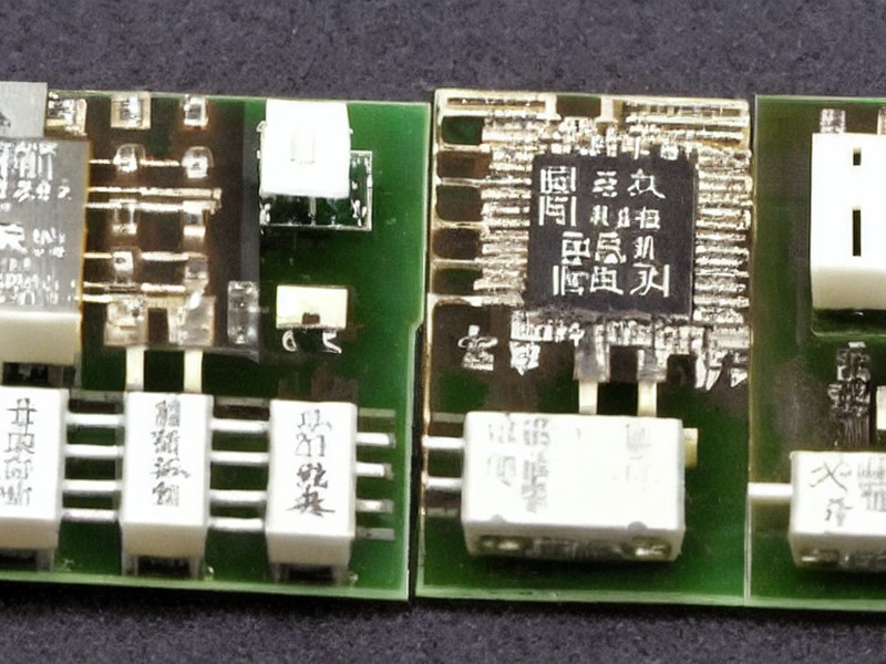 充电管理中心在工业控制中的选型资料 2