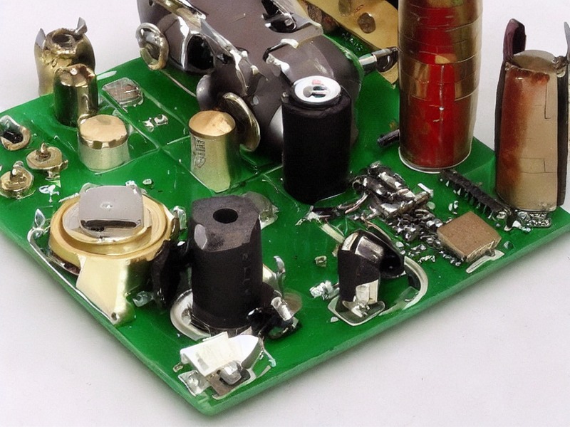 pg模拟器 ESD保护应用页 1