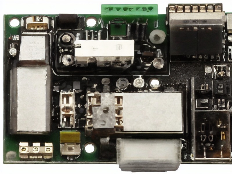 USB接口目录产品信息 1