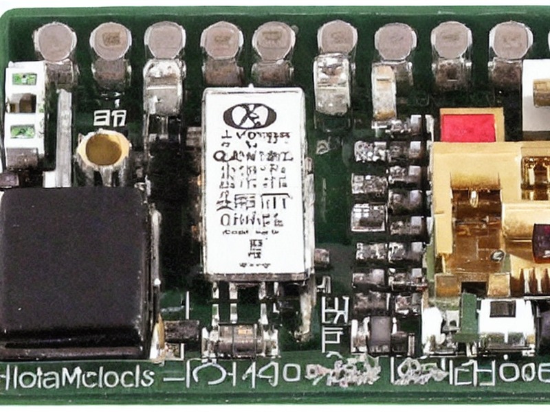 线缆组件应用选型资料 1