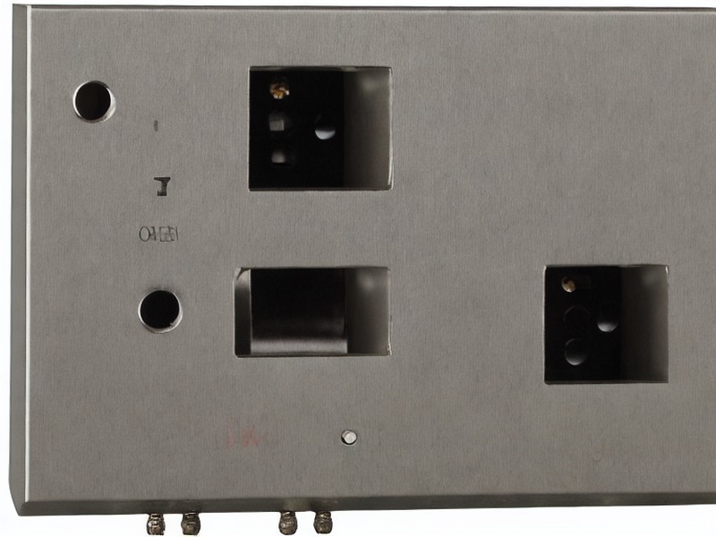 pg模拟器 电源模块参考 2