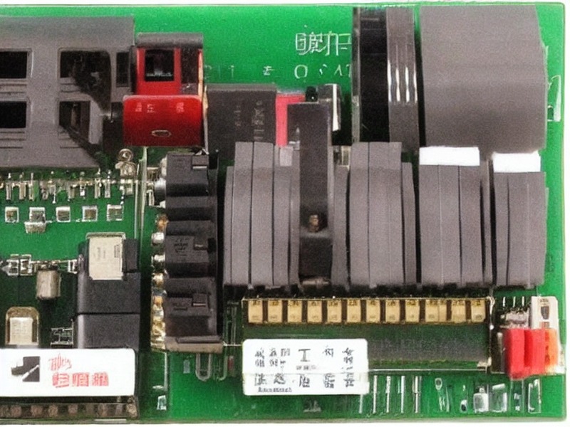 开关器件应用DC/DC转换应用说明