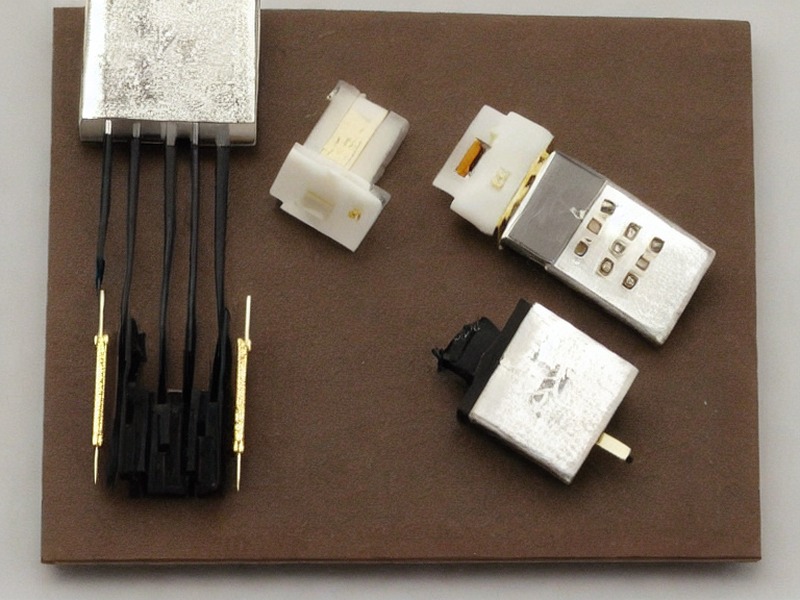 调试工具应用板对板连接应用说明 2