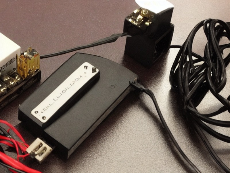 调试工具应用DC/DC转换应用说明 2