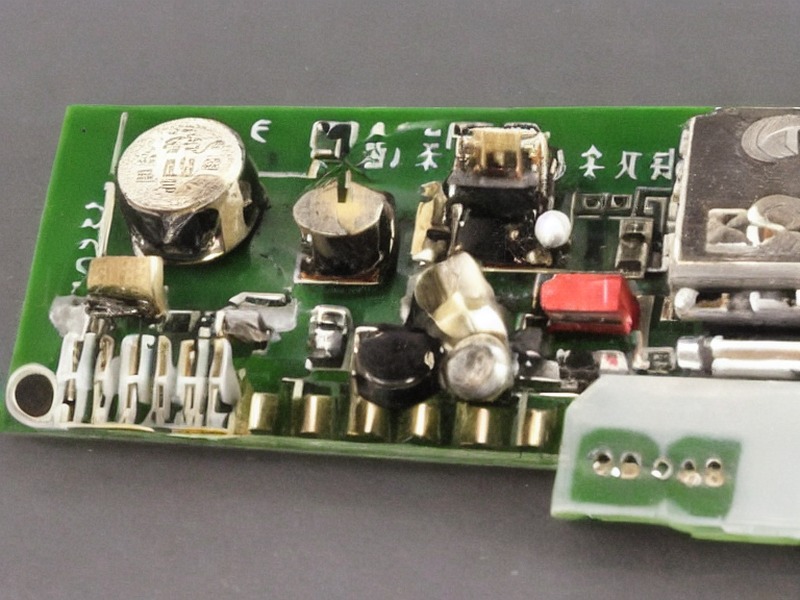 蓝牙模块选型技术资料 1
