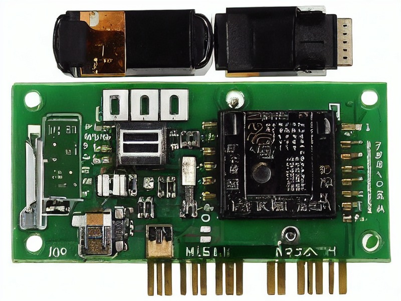 USB接口应用项目资料：USB接口内容 2
